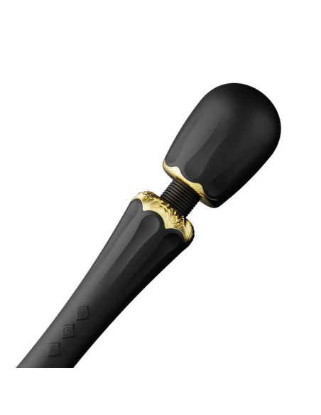 ZALO - KYRO WAND BLACK