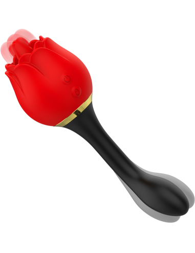 MIA - PRAGĖ DVIGUBAS MALONUMAS ANALINIS LAŽYMAS