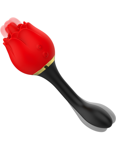 MIA - PRAGUE DOUBLE PLEASURE LICKING ANAL