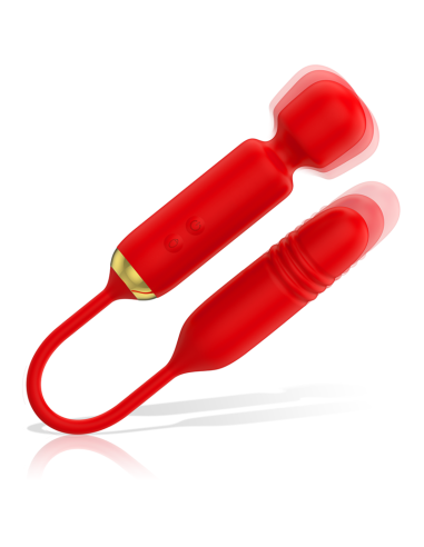 MIA - TOSCANA DVIGUBAS MALONUMAS LAZDELĖ AUKŠTYN IR ŽEMYN