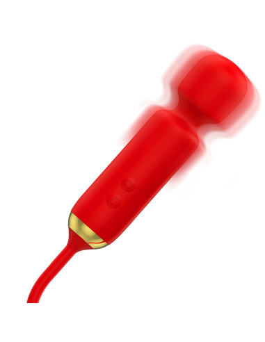 MIA - TOSCANA DOUBLE PLEASURE WAND UP AND DOWN