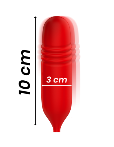 MIA - TOSCANA DVIGUBAS MALONUMAS LAZDELĖ AUKŠTYN IR ŽEMYN