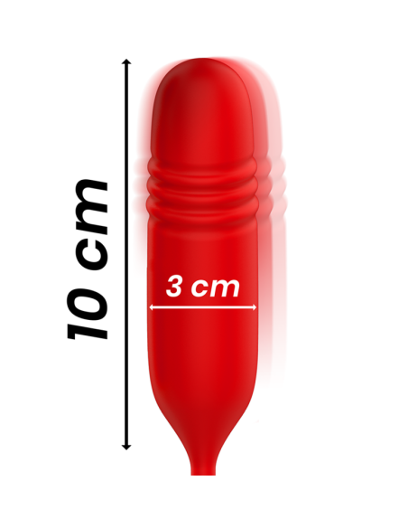 MIA - TOSCANA DVIGUBAS MALONUMAS LAZDELĖ AUKŠTYN IR ŽEMYN