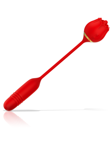 MIA - VIENNA DOUBLE PLEASURE LICKING UP AND DOWN