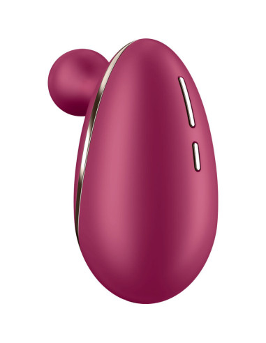 SATISFYER – VIENA UOGŲ TAŠKAS