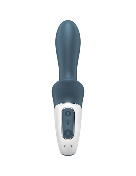 SATISFYER - ORO SIURBLYS BOOTY 2 TAMSIAI PILKAS