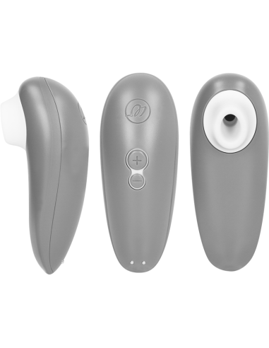 WOMANIZER - STARLET 3 CLITORAL STIMULATOR GRAY