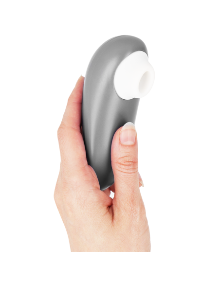 WOMANIZER - STARLET 3 CLITORAL STIMULATOR GRAY