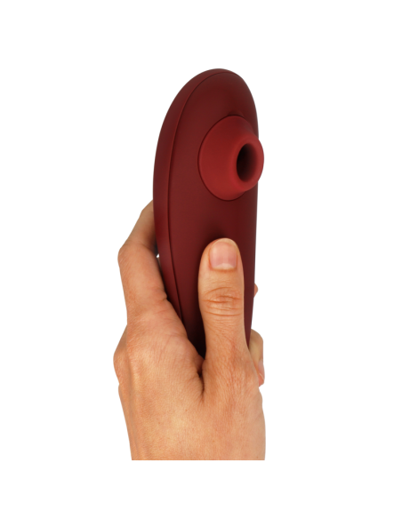 WOMANIZER - CLASSIC 2 CLITORAL STIMULATOR BORDEAUX