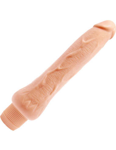 BAILE - BARBARA REALISTIC VIBRATOR 25 CM
