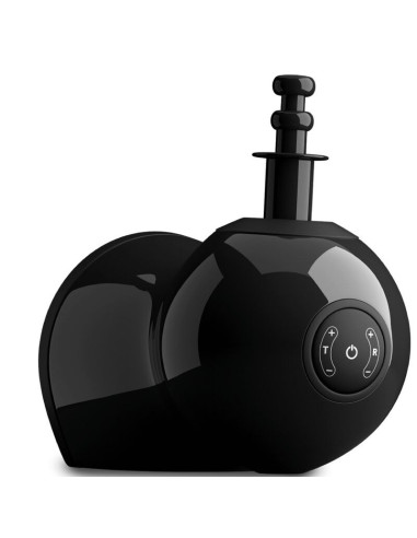 FETISH FANTASY SERIES – SEKSO MAŠINA, DIDESNIO SPROGIMO SUKIMAS IR STUMIMAS