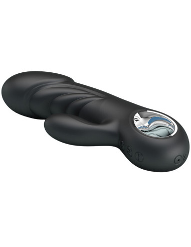 PRETTY LOVE - ANSEL VIBRATOR GY POINT STIMULATOR CLITORIS