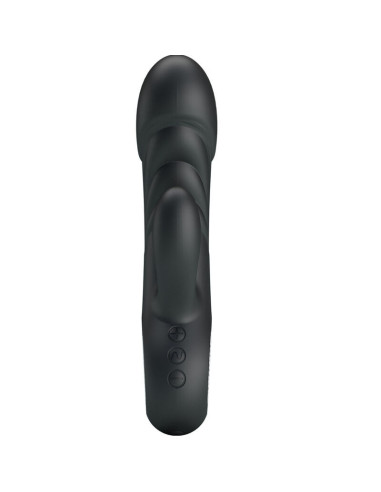 PRETTY LOVE - ANSEL VIBRATOR GY POINT STIMULATOR CLITORIS