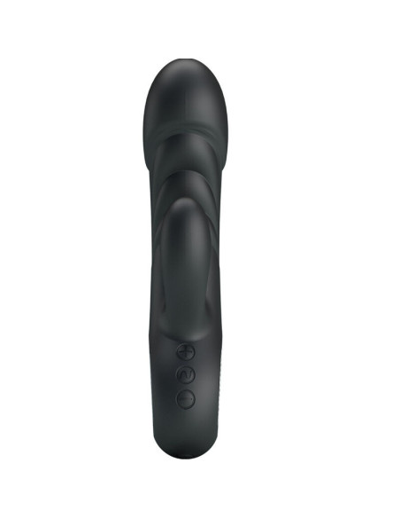 PRETTY LOVE - ANSEL VIBRATOR GY POINT STIMULATOR CLITORIS