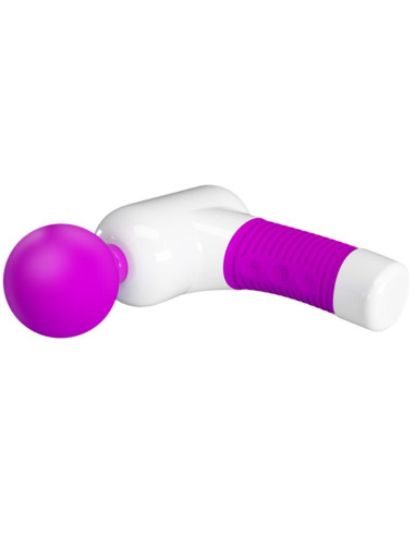 PRETTY LOVE - MAGIC GUM RECHARGEABLE MASSAGER