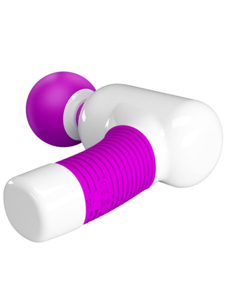 PRETTY LOVE - MAGIC GUM RECHARGEABLE MASSAGER