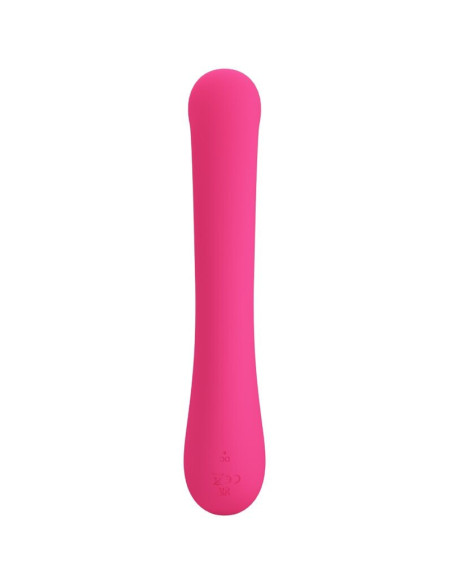 PRETTY LOVE - LAMAR RABBIT VIBRATOR and PINK G-SPOT