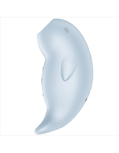 SATISFYER - SEAL YOU SOON CLITORIS SUCKER