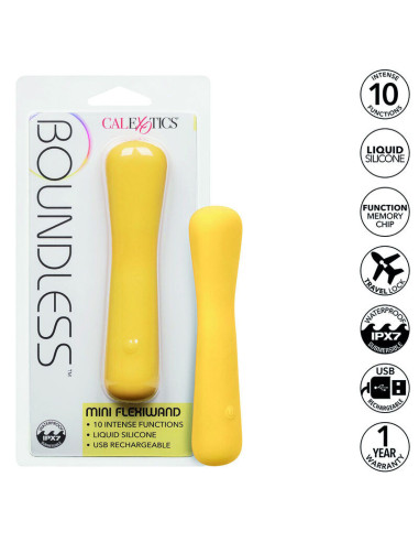 CALEXOTICS - BOUNDLESS MINI FLEXIWAND