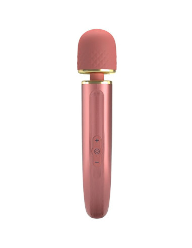 PRETTY LOVE - MASSAGER 7 VIBRATION MODES PINK