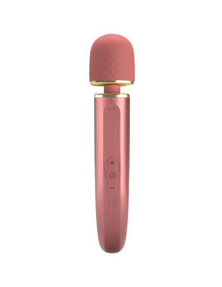 PRETTY LOVE - MASSAGER 7 VIBRATION MODES PINK