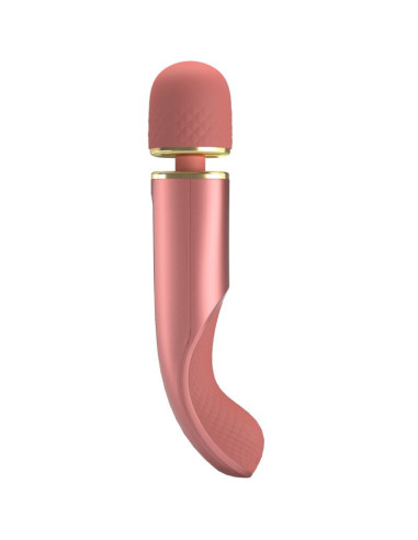 PRETTY LOVE - MASSAGER 7 VIBRATION MODES PINK