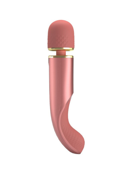 PRETTY LOVE - MASSAGER 7 VIBRATION MODES PINK
