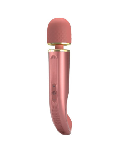 PRETTY LOVE - MASSAGER 7 VIBRATION MODES PINK