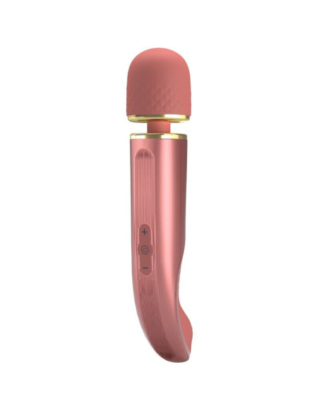 PRETTY LOVE - MASSAGER 7 VIBRATION MODES PINK