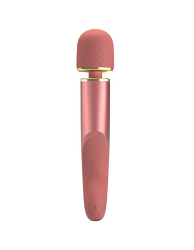 PRETTY LOVE - MASSAGER 7 VIBRATION MODES PINK