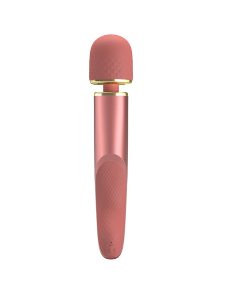 PRETTY LOVE - MASSAGER 7 VIBRATION MODES PINK