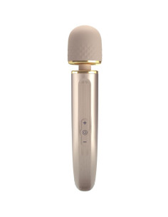 PRETTY LOVE - MASSAGER 7 VIBRATION MODES CHAMPAGNE