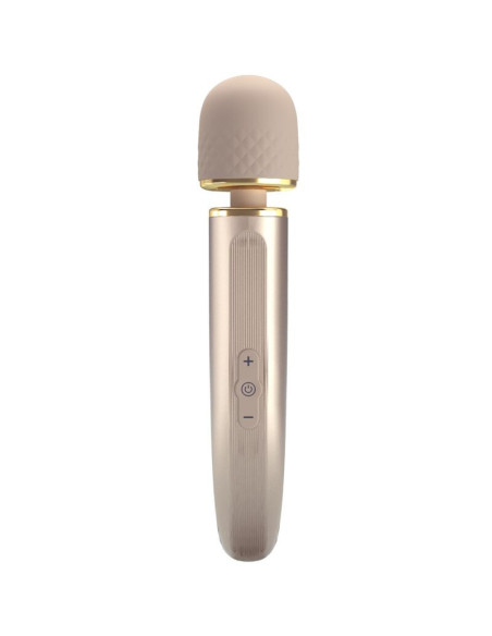 PRETTY LOVE - MASSAGER 7 VIBRATION MODES CHAMPAGNE