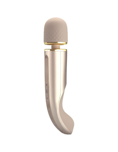PRETTY LOVE - MASSAGER 7 VIBRATION MODES CHAMPAGNE