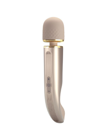 PRETTY LOVE - MASSAGER 7 VIBRATION MODES CHAMPAGNE