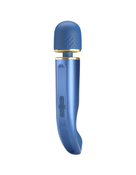 PRETTY LOVE - MASSAGER 7 VIBRATION MODES BLUE