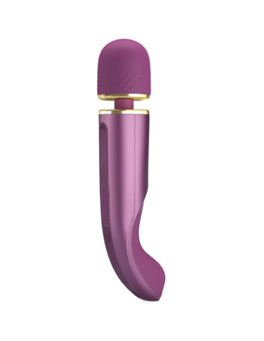 PRETTY LOVE - MASSAGER 7 VIBRATION MODES PURPLE