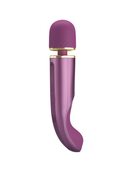 PRETTY LOVE - MASSAGER 7 VIBRATION MODES PURPLE