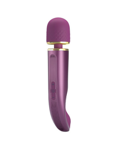 PRETTY LOVE - MASSAGER 7 VIBRATION MODES PURPLE