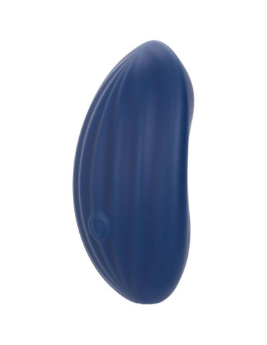 CALEXOTICS - CASHMERE VELVET CURVE BLUE
