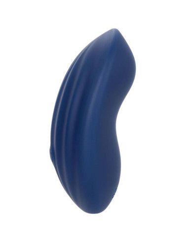 CALEXOTICS - CASHMERE VELVET CURVE BLUE