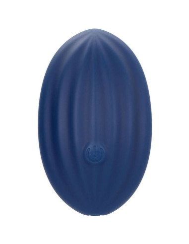 CALEXOTICS - CASHMERE VELVET CURVE BLUE