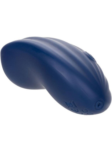 CALEXOTICS - CASHMERE VELVET CURVE BLUE