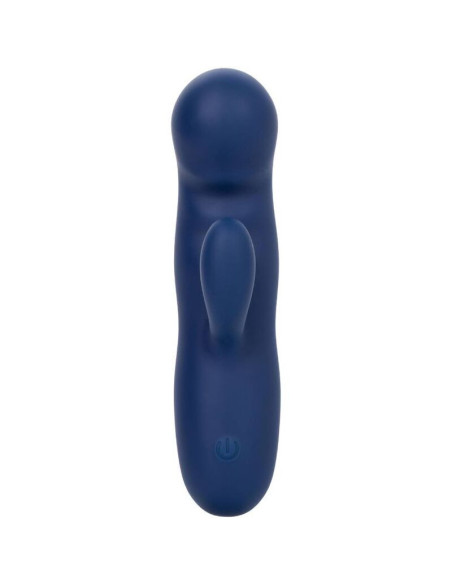 CALEXOTICS - CASHMERE SILK DUO BLUE
