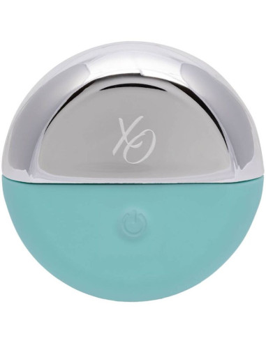 CALEXOTICS - OVATION ACCLAIM STIMULIatorius AQUA GREEN