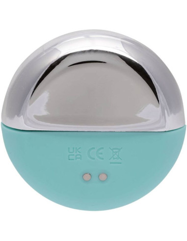 CALEXOTICS - OVATION RAVE STIMULATOR AQUA GREEN