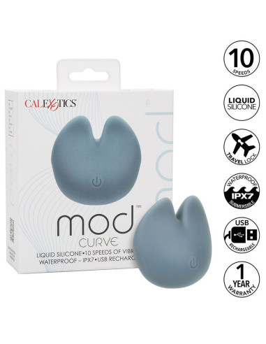 CALEXOTICS - MOD CURVE STIMULATOR BLUE