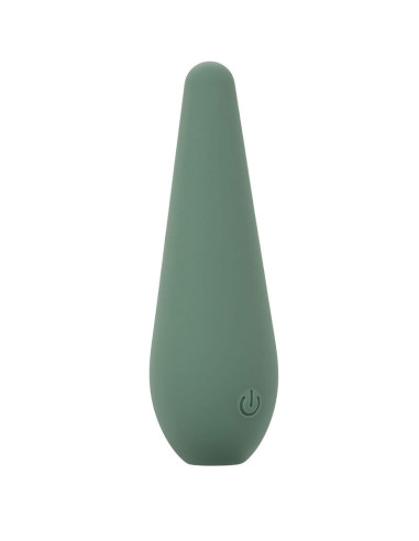 CALEXOTICS - MOD CHIC STIMULATOR GREEN