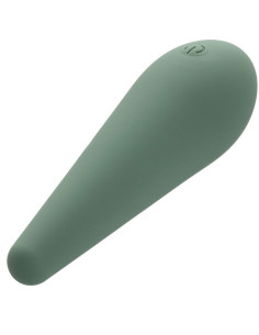 CALEXOTICS - MOD CHIC STIMULATOR GREEN