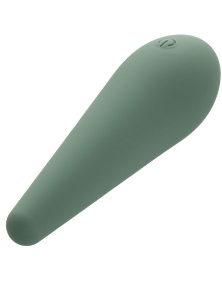 CALEXOTICS - MOD CHIC STIMULATOR GREEN